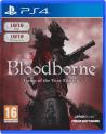 Bloodborne: Game of the Year Edition