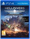 Helldivers: Super-Earth Ultimate Edition