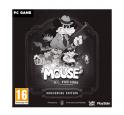 MOUSE: P.I. For Hire – Mouseburg Edition
