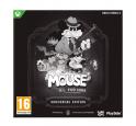 MOUSE: P.I. For Hire – Mouseburg Edition