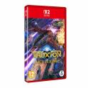 Truxton Extreme (Full Cartridge)