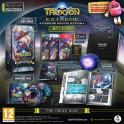 Truxton Extreme Thunder - Master Edition  (Pre-Order Bonus Pipiru Plush) 