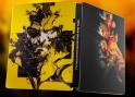 Metal Gear Solid Master Collection Vol 2 (Steelbook Edition)