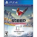Steep - Winter Games Edition