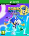 Sonic Colours Ultimate
