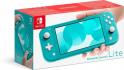 Nintendo Switch Lite Turquoise