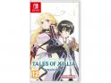 Tales of Xillia Remastered