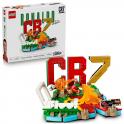 LEGO - Editions Football - Cristiano Ronaldo Football Highlights (43012)