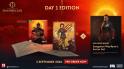 The Blood of the Dawnwalker - Day One Edition