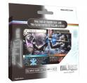 Final Fantasy TCG Versus Decks Heroes & Villains