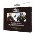Final Fantasy Trading Card Game Two Player Starter Set - Final Fantasy XIV: Shadowbringers