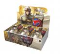 Final Fantasy! Opus XVII Rebellions Call - Booster Box