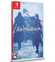 Redemption Reapers (Limited Run)