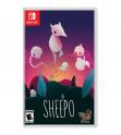 Sheepo (Limited Run)