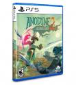 Anodyne 2: Return to Dust (Limited Run)