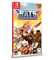 BATS: Bloodsucker Anti-Terror Squad (Limited Run)
