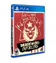 Deathwish Enforcers (Limited Run #505)