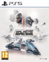 Star Wars: Galactic Racer