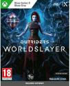 Outriders Worldslayer