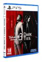 Yakuza Kiwami 3 and Dark Ties