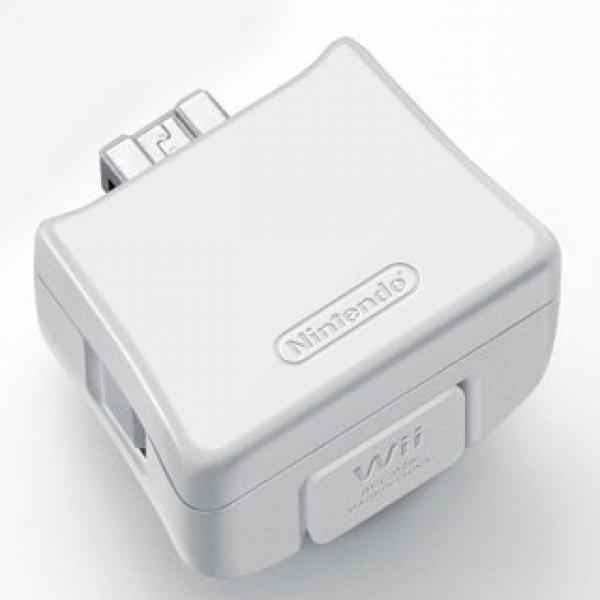 Nintendo Wii Motionplus