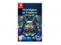 Five Nights at Freddys: Into The Pit