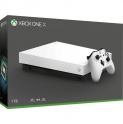 Xbox One X 1TB Basenhet - White