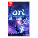 Ori And The Will Of The Wisps (AU Import)