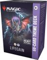 Magic the Gathering: Secrets of Strixhaven - Lifegain Theme Deck