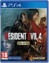 Resident Evil 4 (Gold Edition)