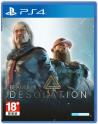 Beautiful Desolation (Import)