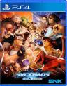 SNK vs. Capcom: SVC CHAOS (Import)