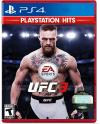 EA Sports UFC 3 (Import)
