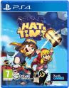 A Hat in Time