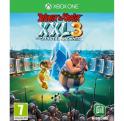 Asterix & Obelix XXL 3: The Crystal Menhir