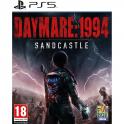 Daymare 1994 : Sandcastle