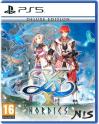 Ys X: Nordics - Deluxe Edition