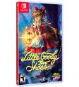 Little Goody Two Shoes (Limited Run #327)