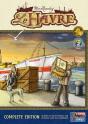 Le Havre (Complete edition) (Skadad box)