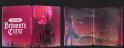 Castlevania Belmonts Curse - Steelbook and Tarot Card