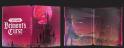 Castlevania Belmonts Curse - Steelbook and Tarot Card