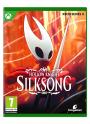 Hollow Knight: Silksong