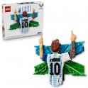 LEGO - Editions Football - Lionel Messi Celebration (43018)