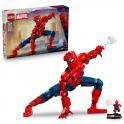 LEGO - Super Heroes - Spider-Man Hero Figure (76346)