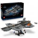 LEGO - Super Heroes - S.H.I.E.L.D. Helicarrier (76354)