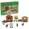 LEGO - Minecraft - Evoker Village Attack (21596)