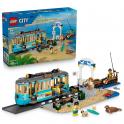 LEGO City - Classic Beach Tram (60506)
