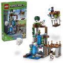 LEGO - Minecraft - Ghast Station (21597)