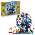 LEGO - LEGO Creator - Iconic Ferris Wheel (31389)