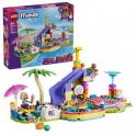 LEGO - LEGO Friends - Fun Water Park Day (42676)